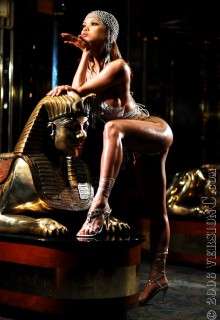 Nefertari set 1 – samples
